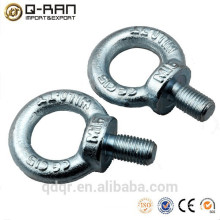 High Strength Bolts Galvanized 580/Galvanized High Strength Bolts DIN580